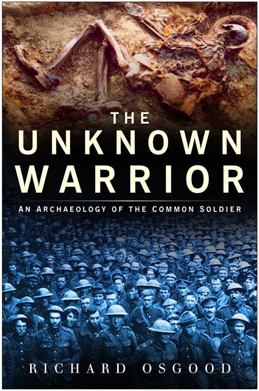 The Unknown Warrior