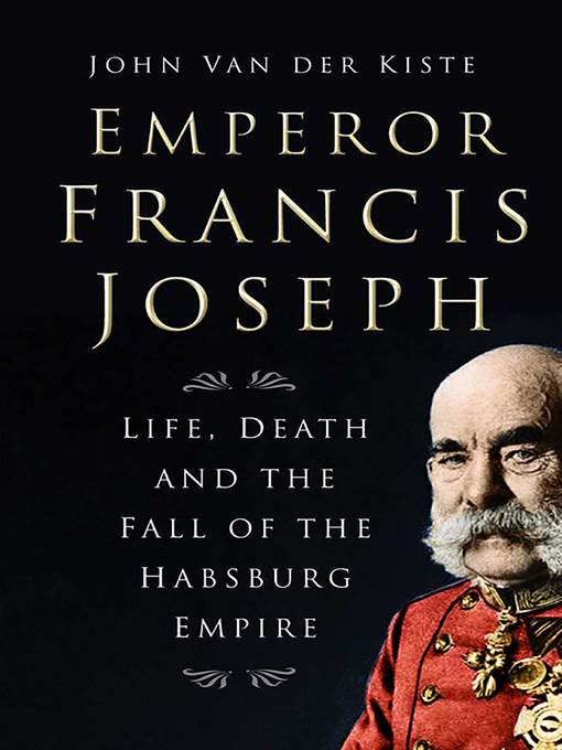 Emperor Francis Joseph