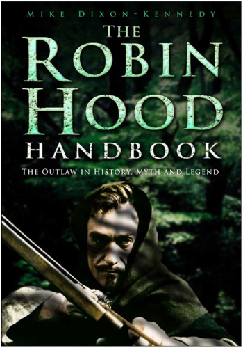 The Robin Hood Handbook