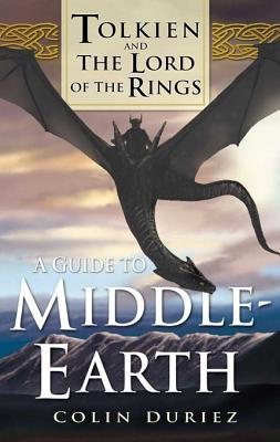 A Guide to Middle Earth