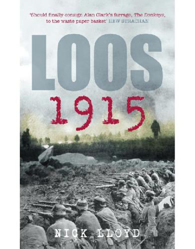 Loos 1915