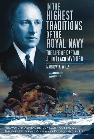 In the Highest Traditions of the Royal Navy