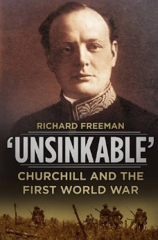 Unsinkable'