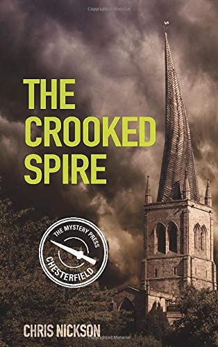 The Crooked Spire (Medieval Mysteries)