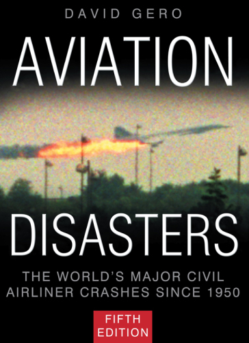 Aviation Disasters