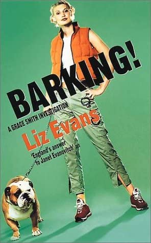 Barking: A Grace Smith Investigation