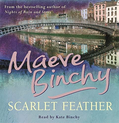 Scarlet Feather