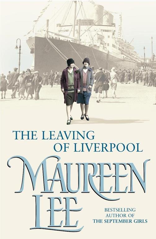 The Leaving of Liverpool