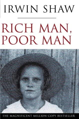 Rich Man, Poor Man