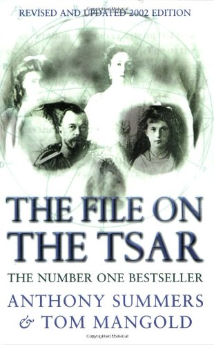 The File on the Tsar