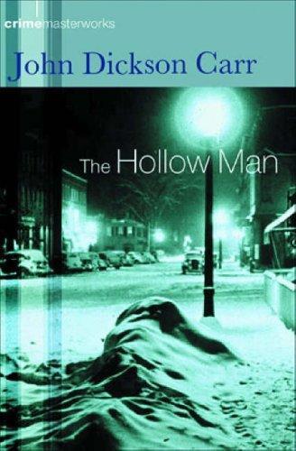 The Hollow Man