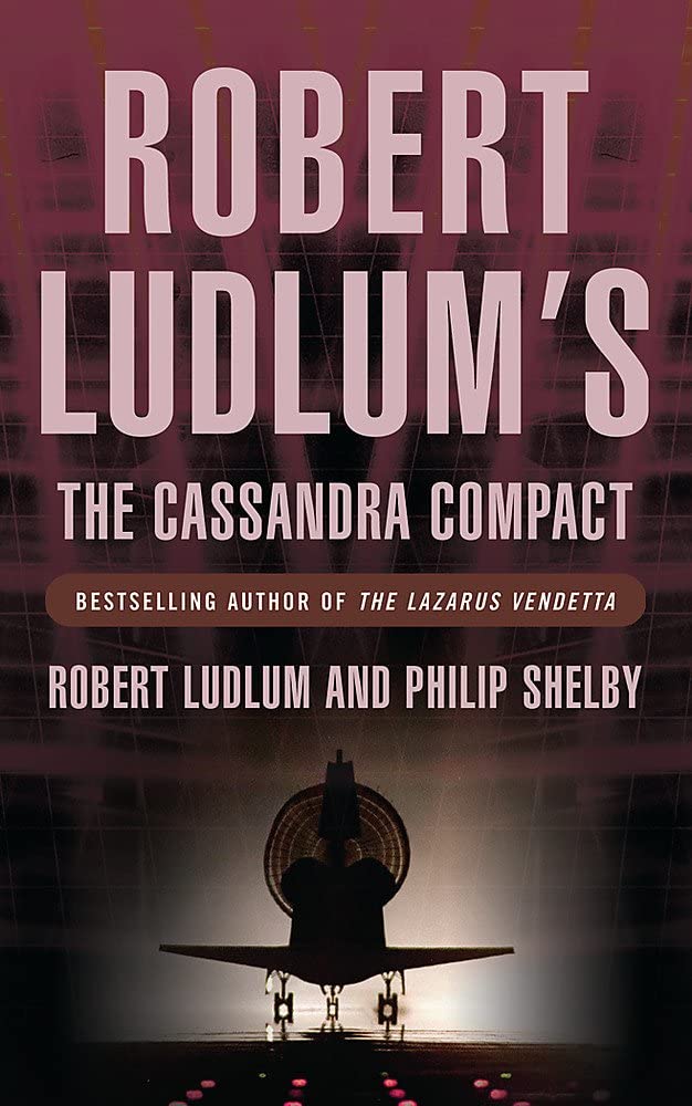 Robert Ludlum's the Cassandra Compact