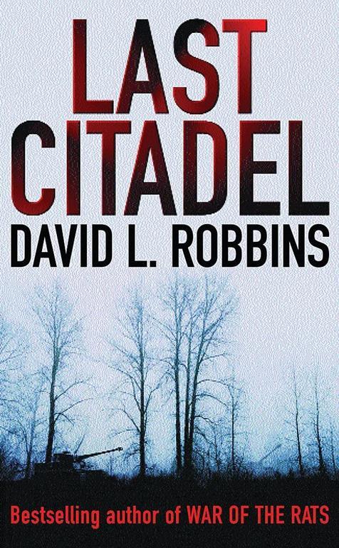 Last Citadel