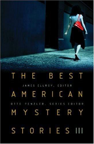 The Best American Mystery Stories 3