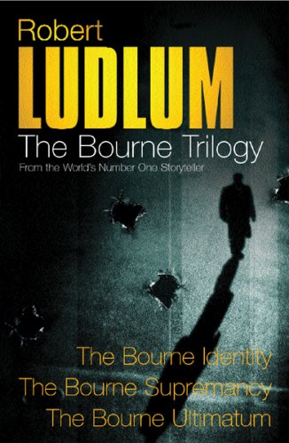 The Bourne Trilogy