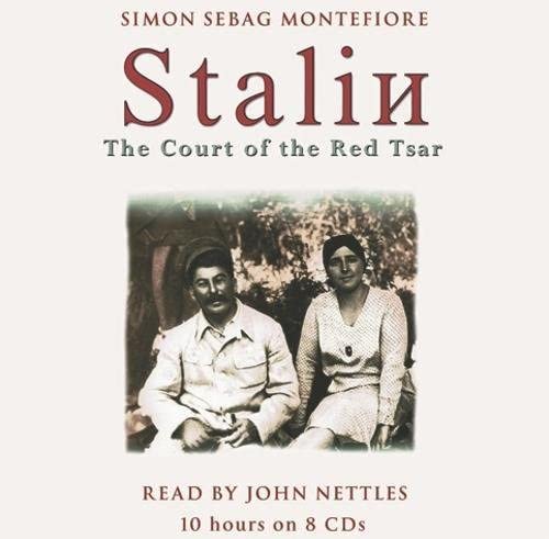 Stalin : The Court of the Red Tsar