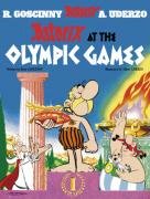 Asterix at the Olympic Games