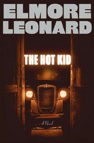 The Hot Kid