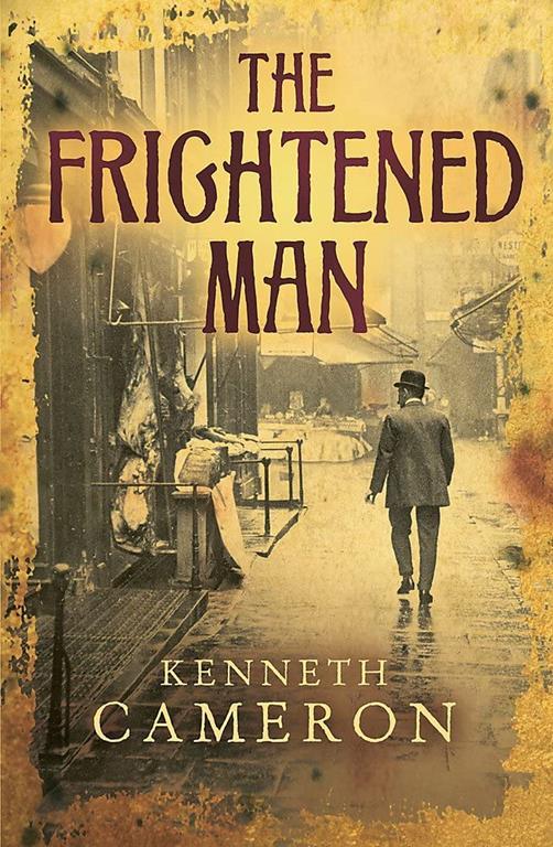 The Frightened Man