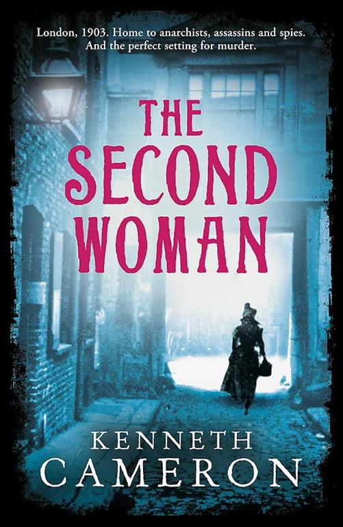 The Second Woman (Denton Mysteries)