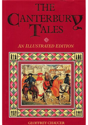 The Canterbury Tales