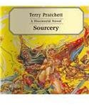 Sourcery: A Discworld Novel