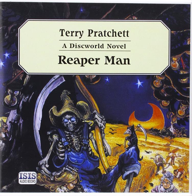 Reaper Man