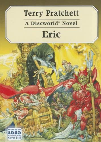 Eric (Discworld Novels)