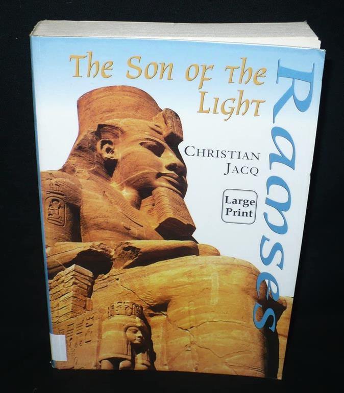 The Son of the Light (Ramses)