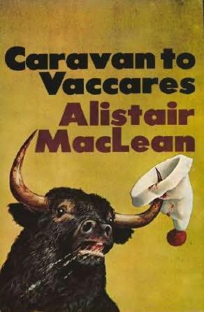 Caravan to Vaccares