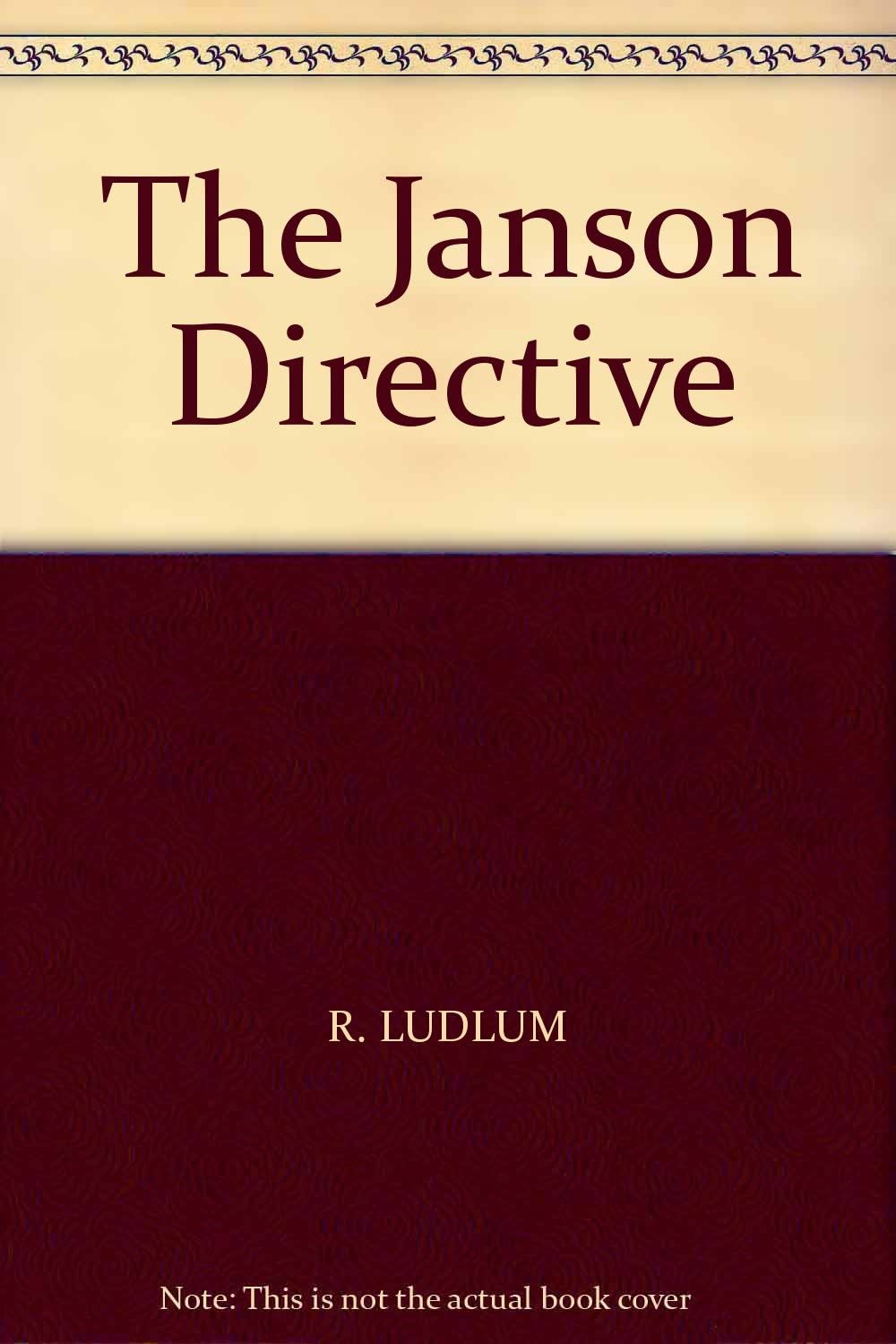 The Janson Directive