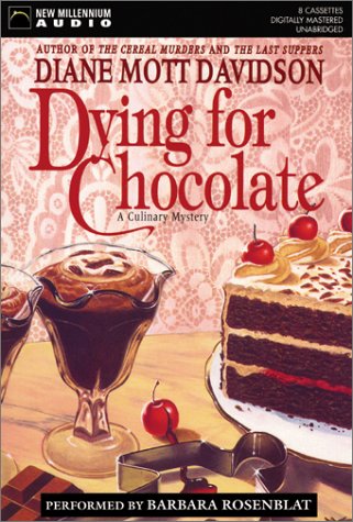 Dying for Chocolate