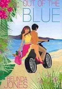 Out of the Blue (Isis Romance)