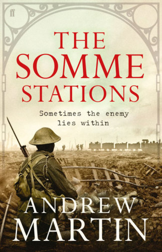 The Somme Stations