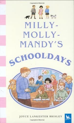 Milly-Molly-Mandy's Schooldays