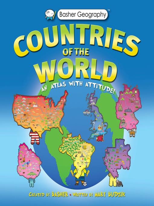 Countries of the World