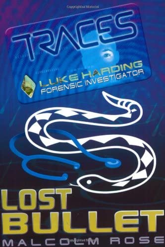 Lost Bullet (Traces)