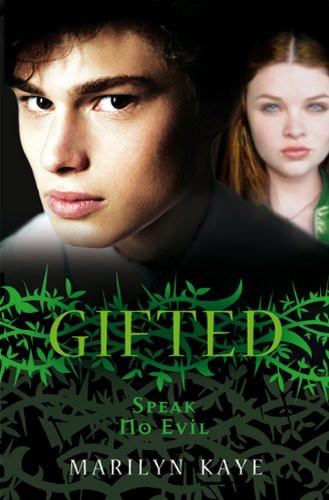 Gifted: Speak No Evil