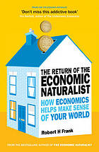 The Return of The Economic Naturalist