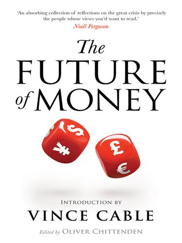 The Future of Money