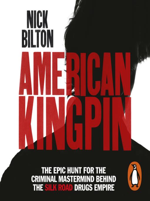 American Kingpin