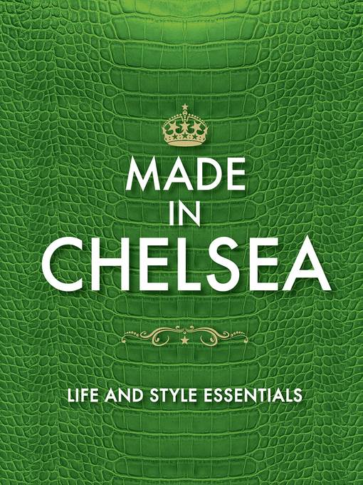 Made in Chelsea