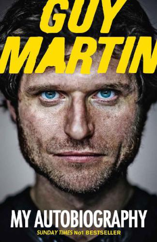 Guy Martin