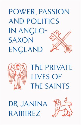 The Private Lives of the Saints