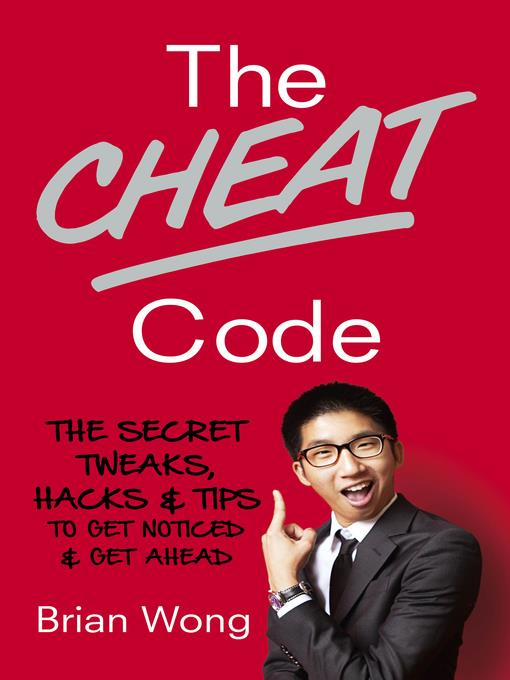 The Cheat Code