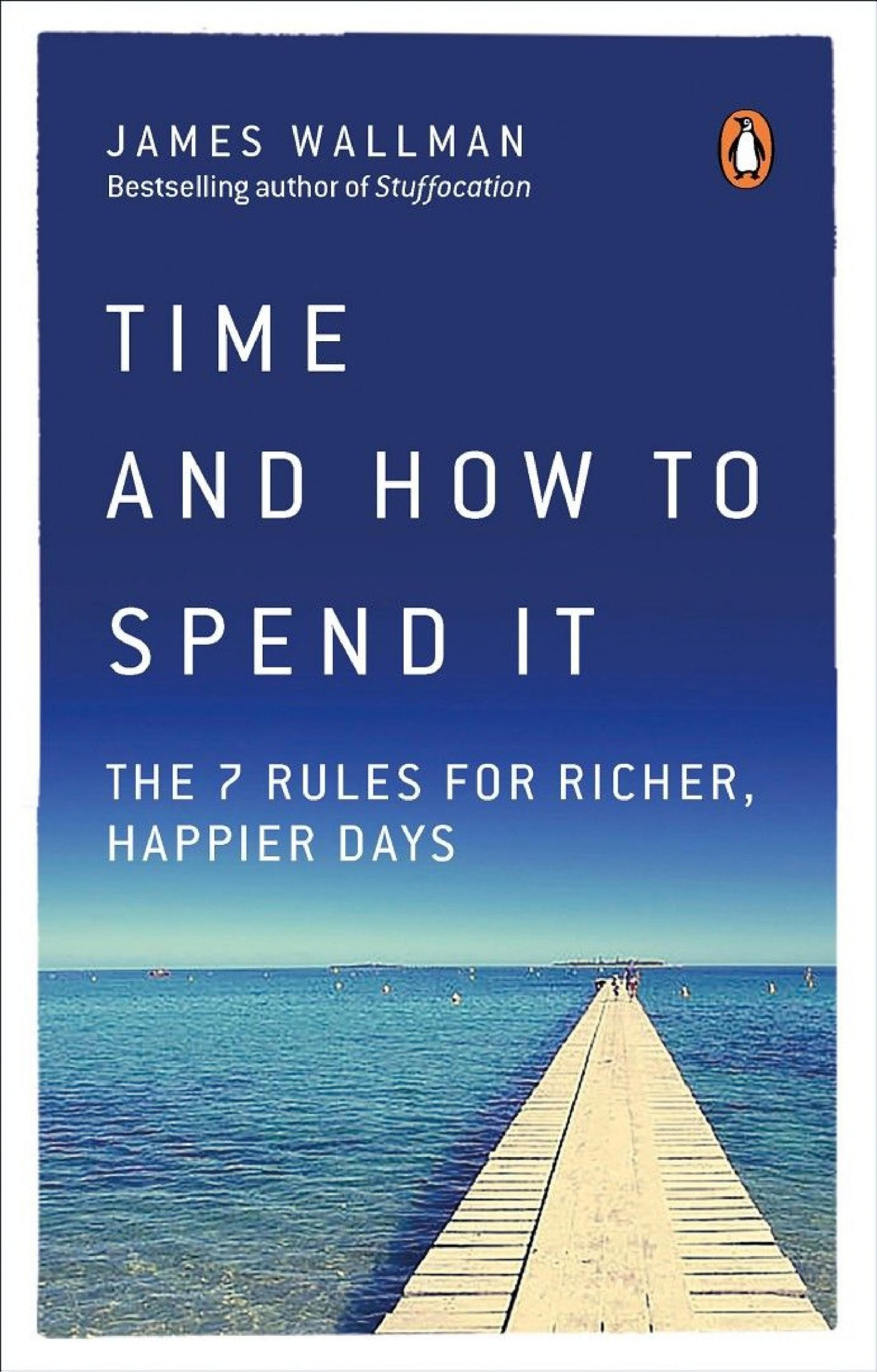 Time and How to Spend It