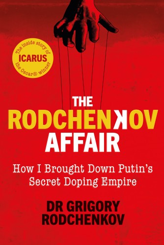 The Rodchenkov Affair