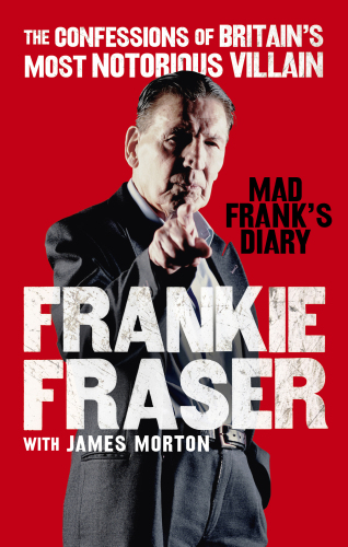 Mad Frank's Diary