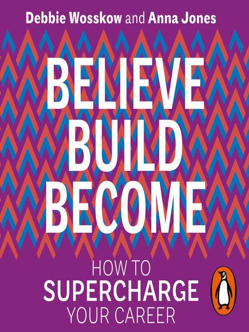 Believe. Build. Become.