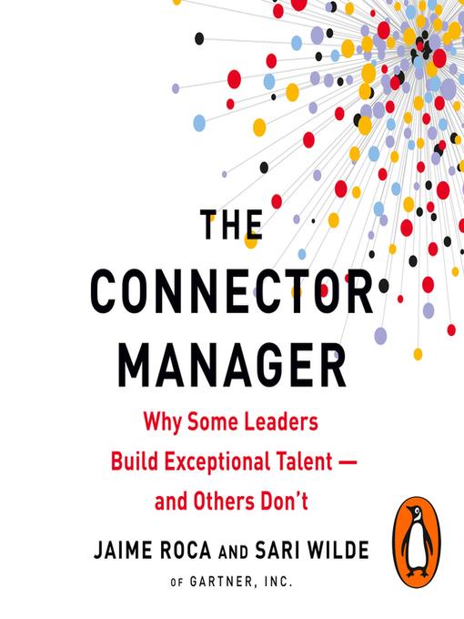 The Connector Manager